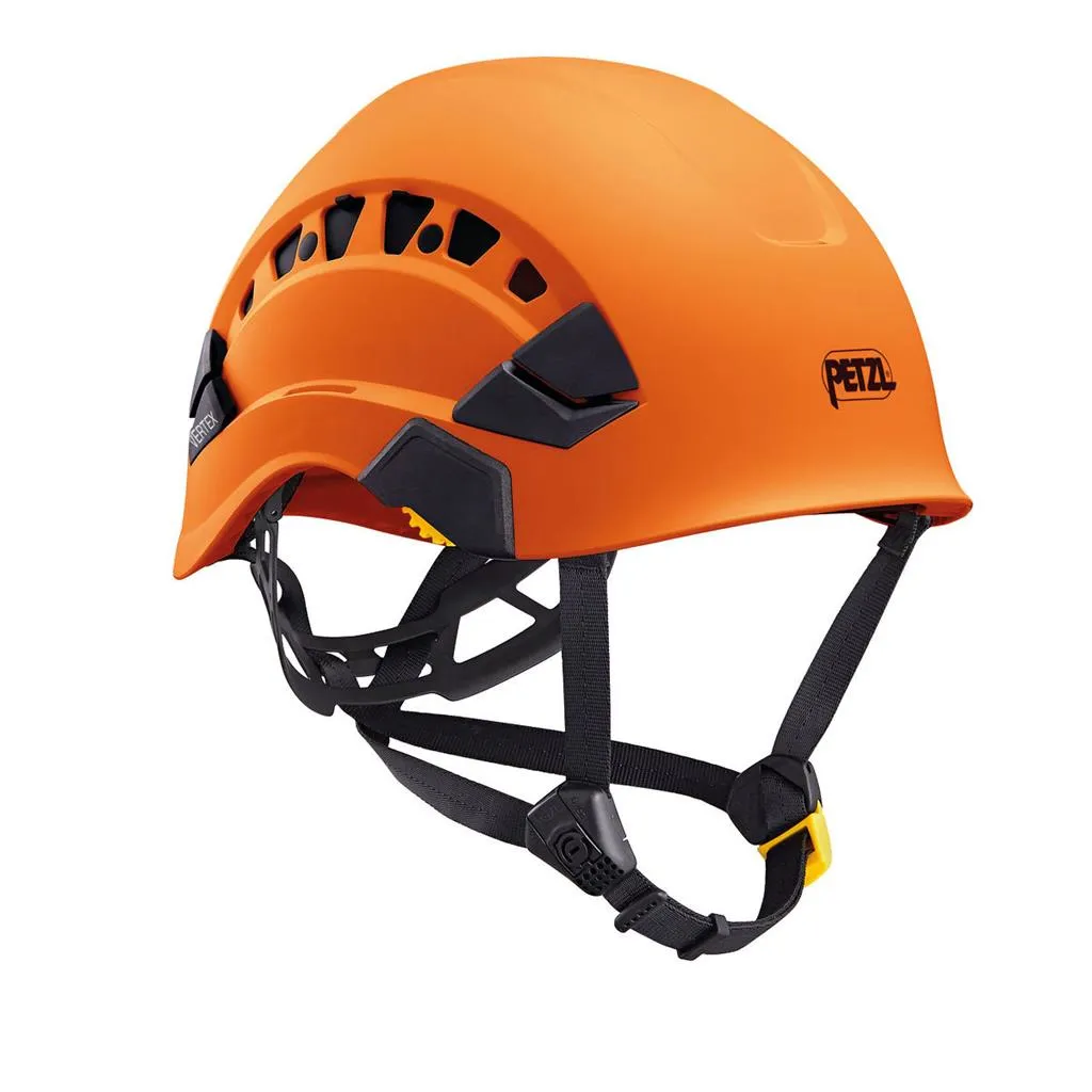 PETZL Vertex Vent Naranja