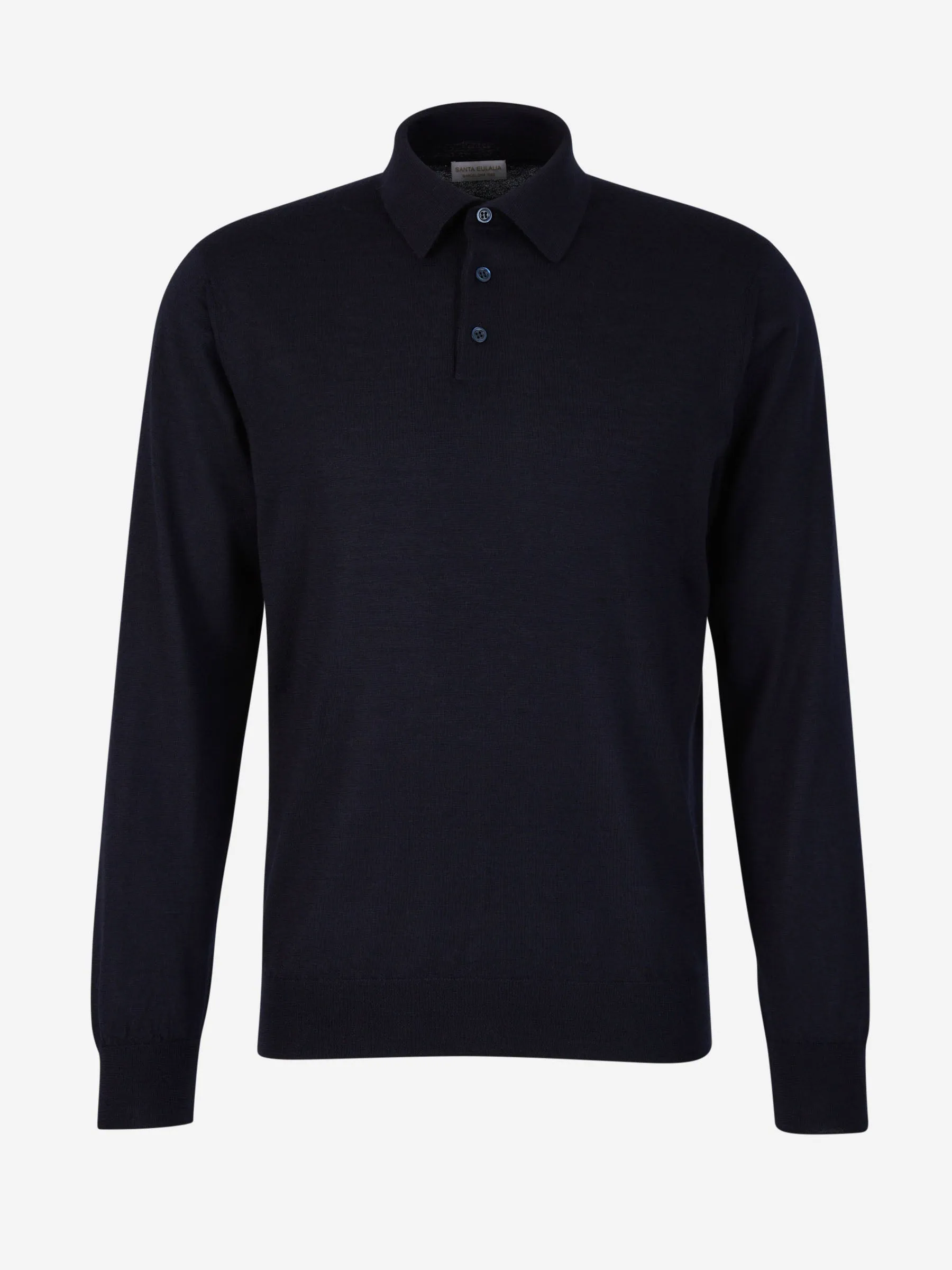 Polo Cashmere Y Seda