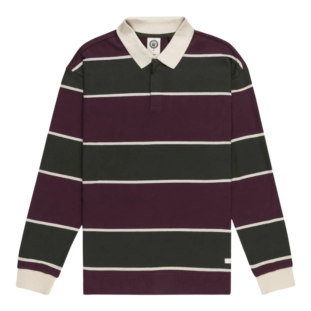 POLO ELEMENT SPLENGLER