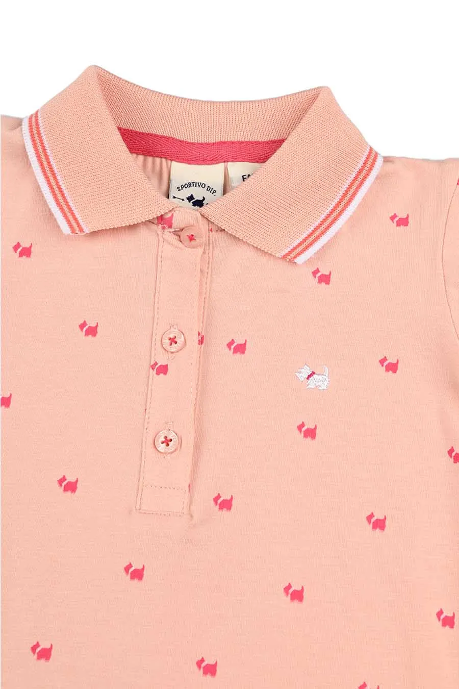 Polo Limatti