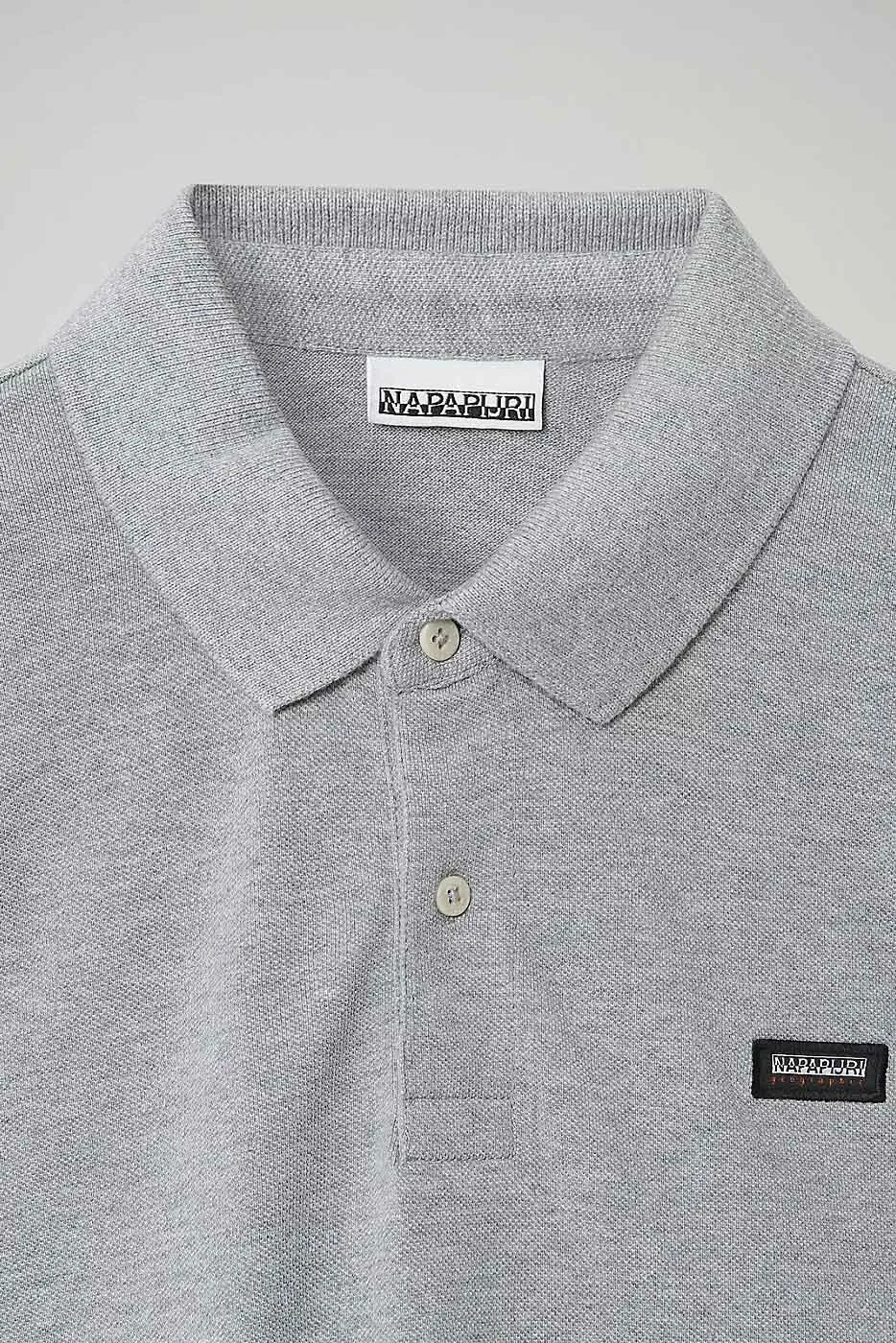 Polo para hombre de Napapijri – NP0A4EMX1601