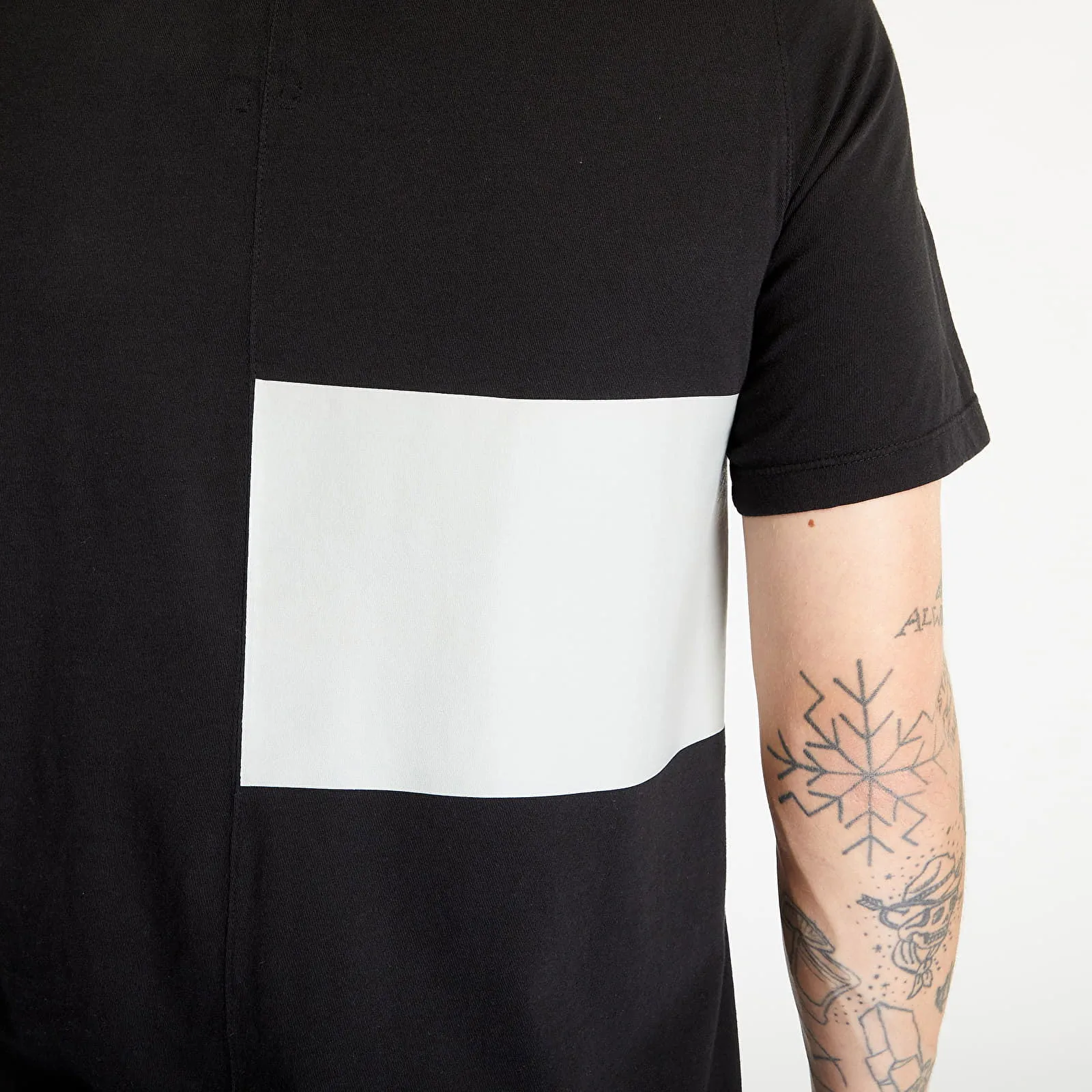 Rick Owens Level T-Shirt
