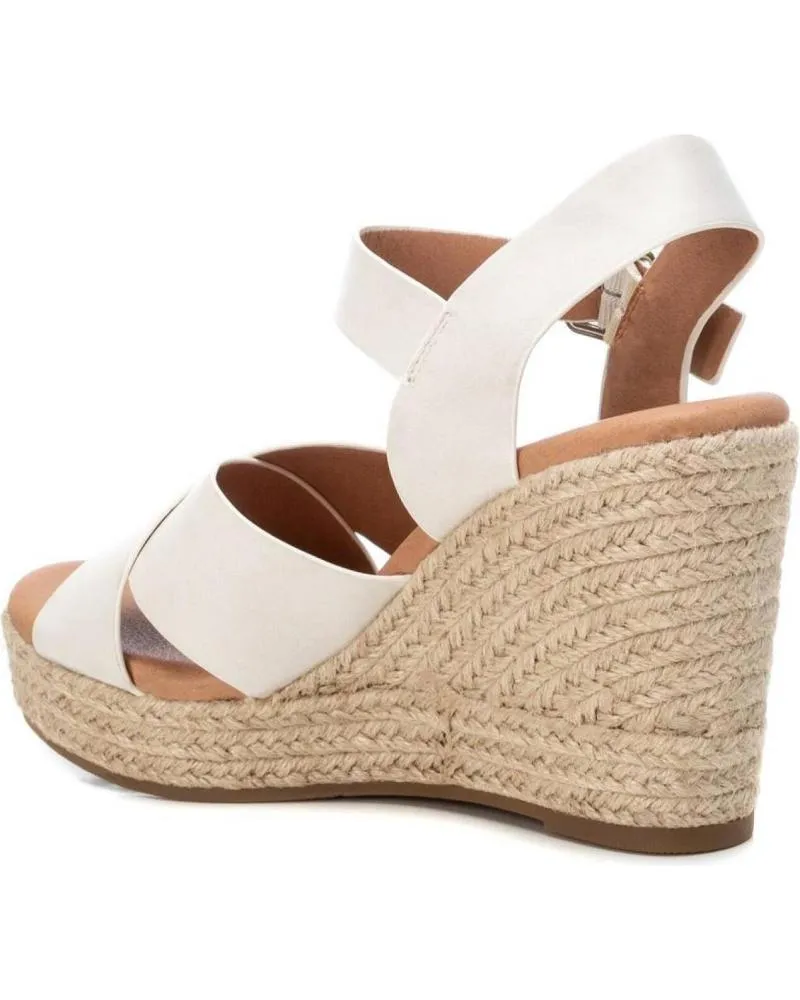 Sandalias de Mujer XTI 036729 HIELO