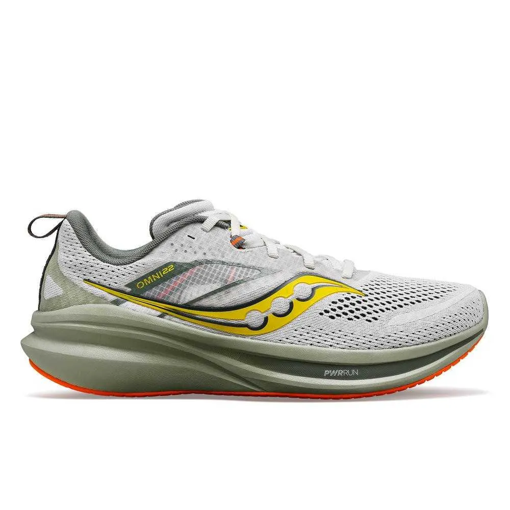 SAUCONY OMNI 22