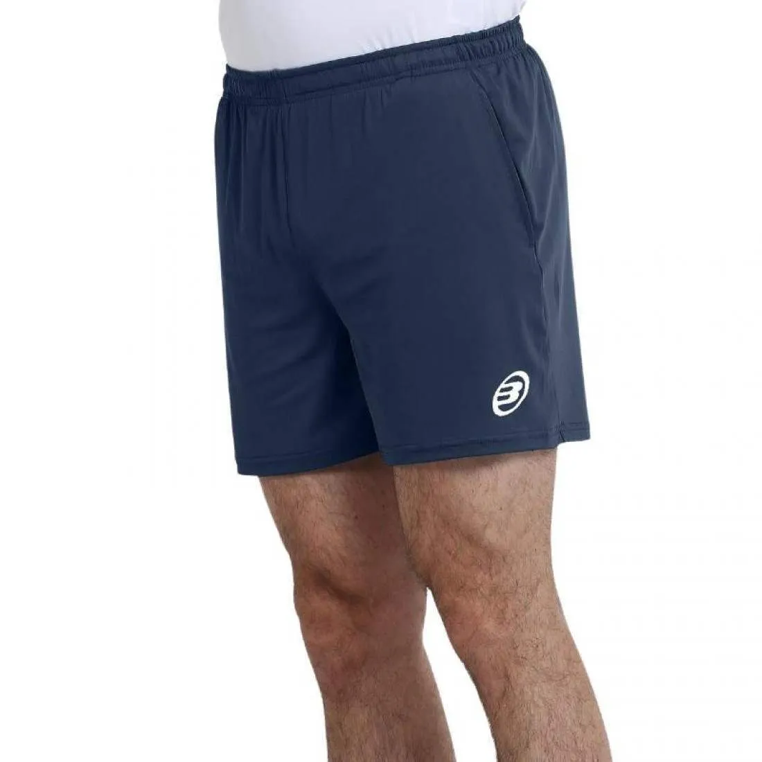Short Bullpadel Meis Azul Marino | Bullpadel