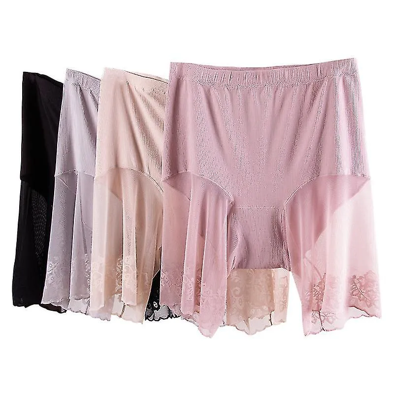 Slip Shorts For Women Under Dress