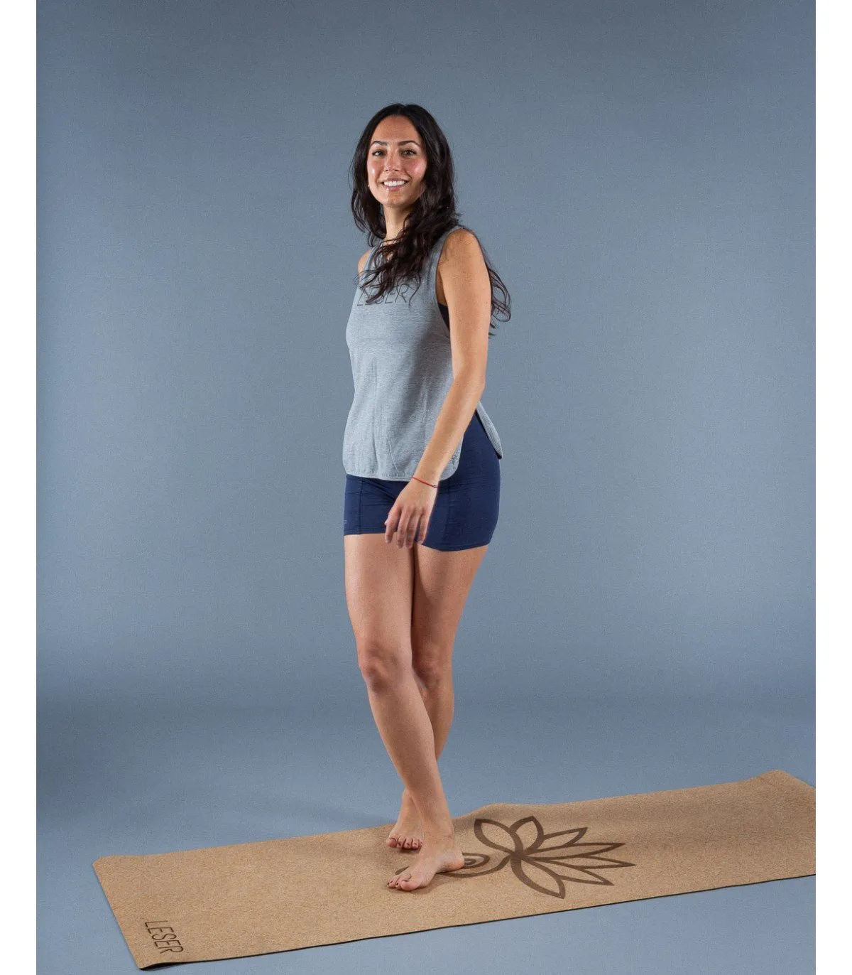 T-SHIRT VINYASA