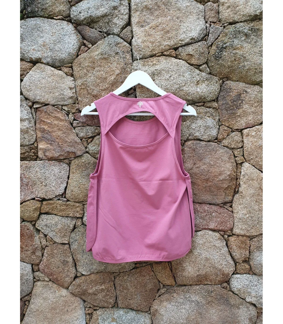 T-SHIRT VINYASA