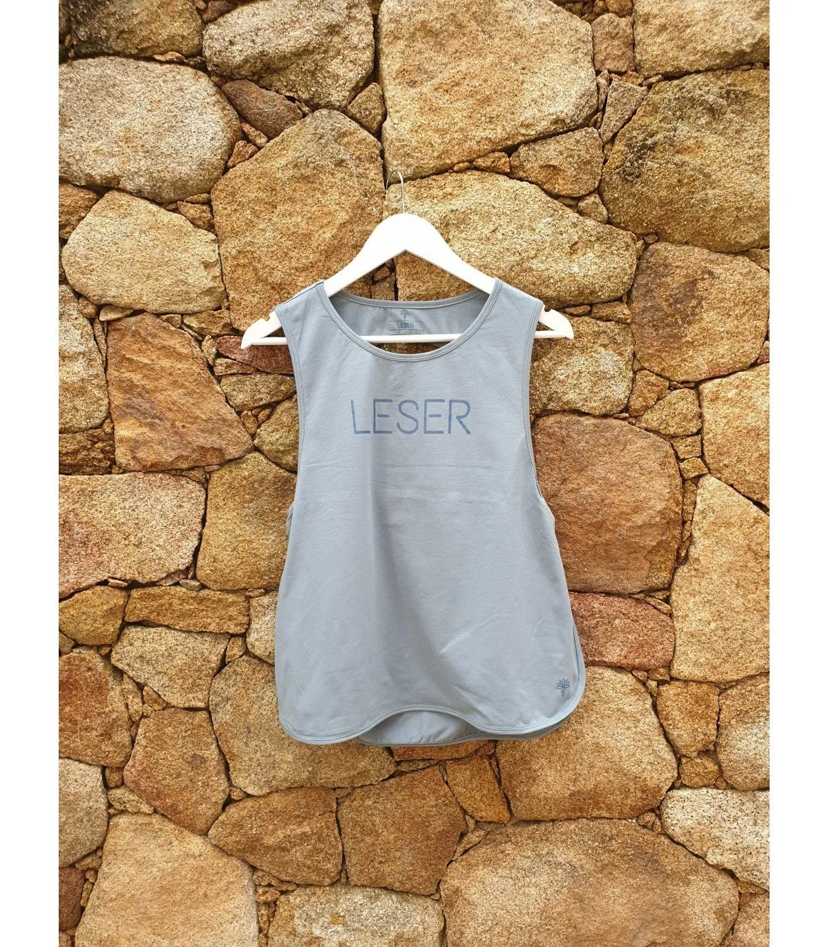 T-SHIRT VINYASA