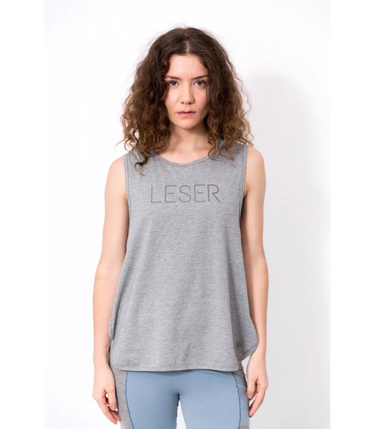 T-SHIRT VINYASA