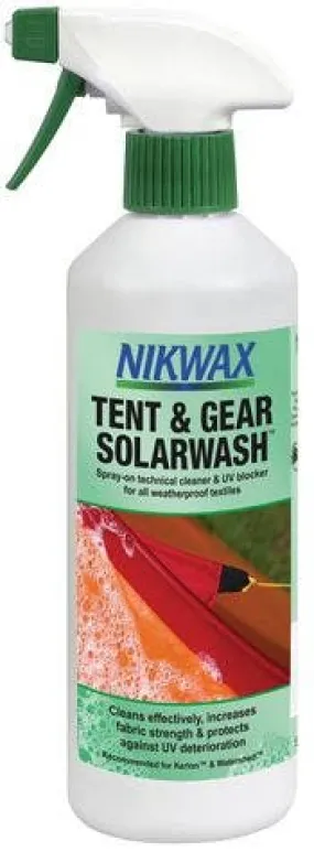 T&G Solarwash