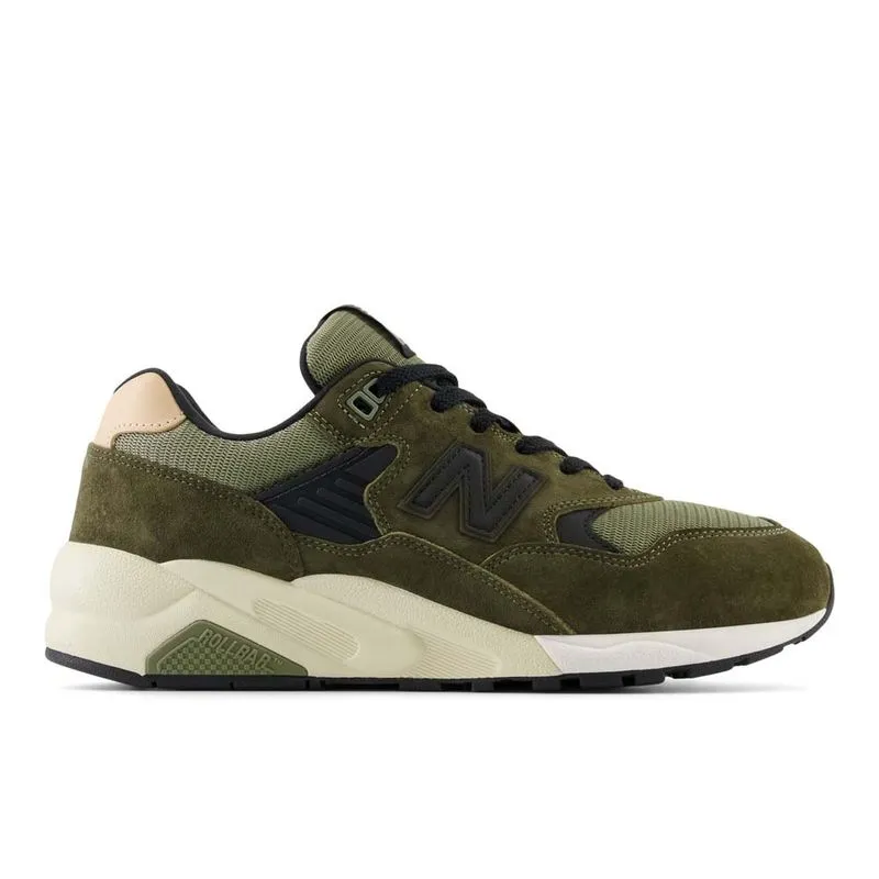 Tenis Para Hombre 580 New Balance
