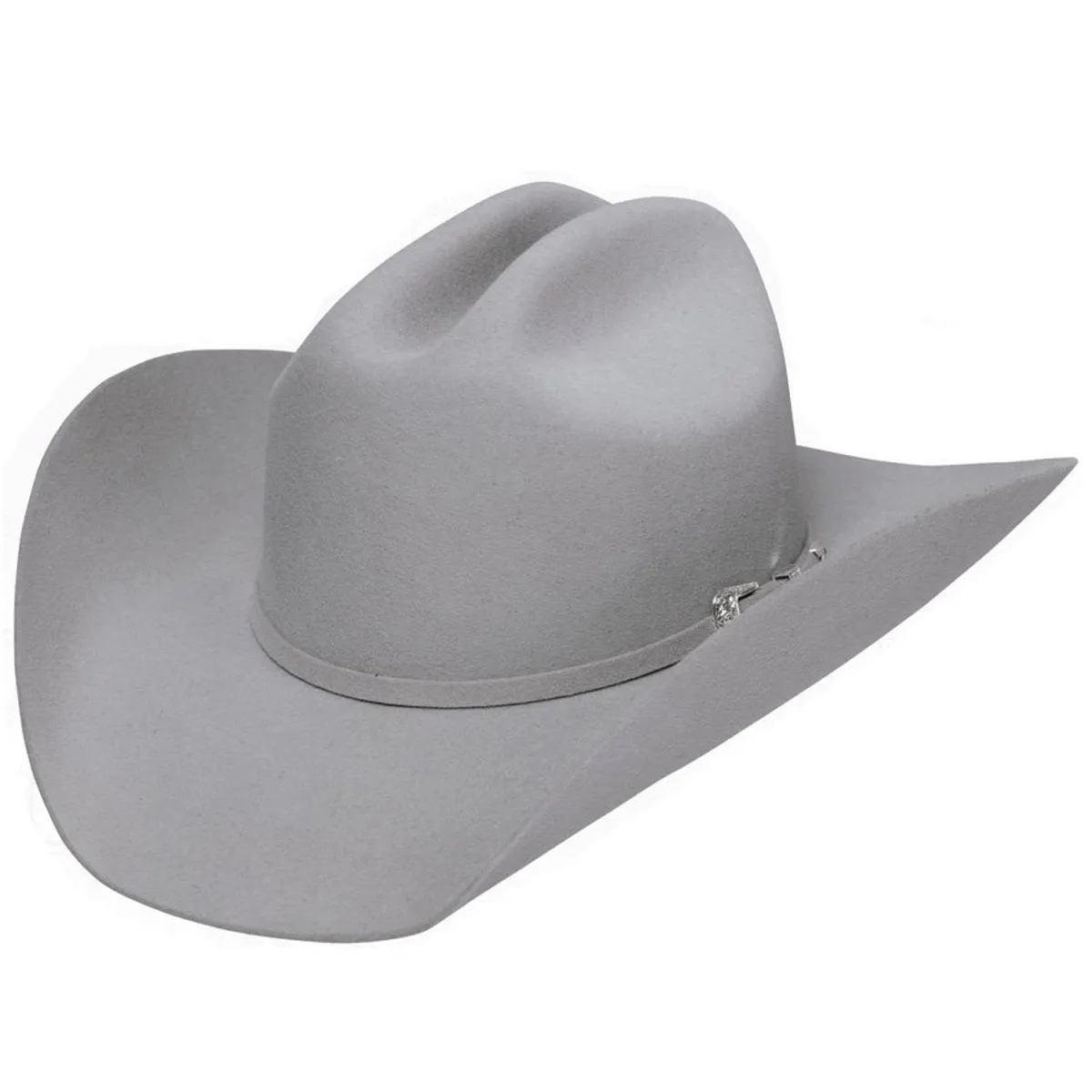 Texana 100X Horma Texas Color Gris MON-100XTXG