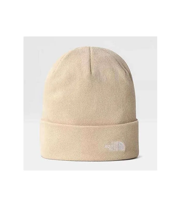 The North Face Gorro Norm Gravel