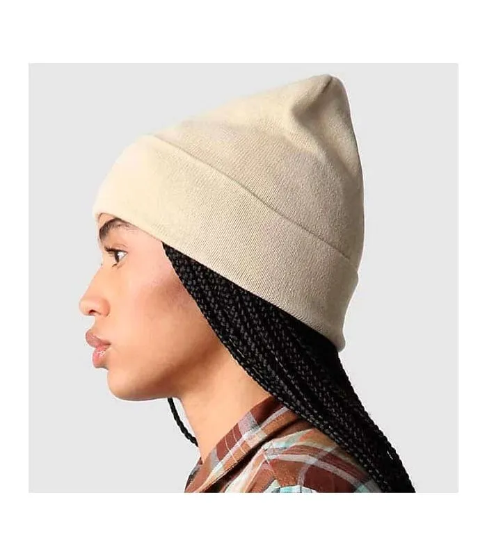 The North Face Gorro Norm Gravel