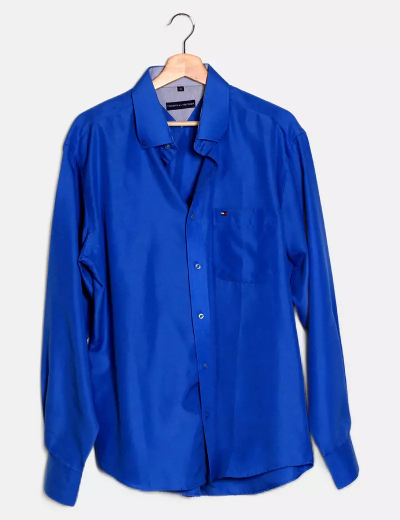 Tommy Hilfiger Camisa