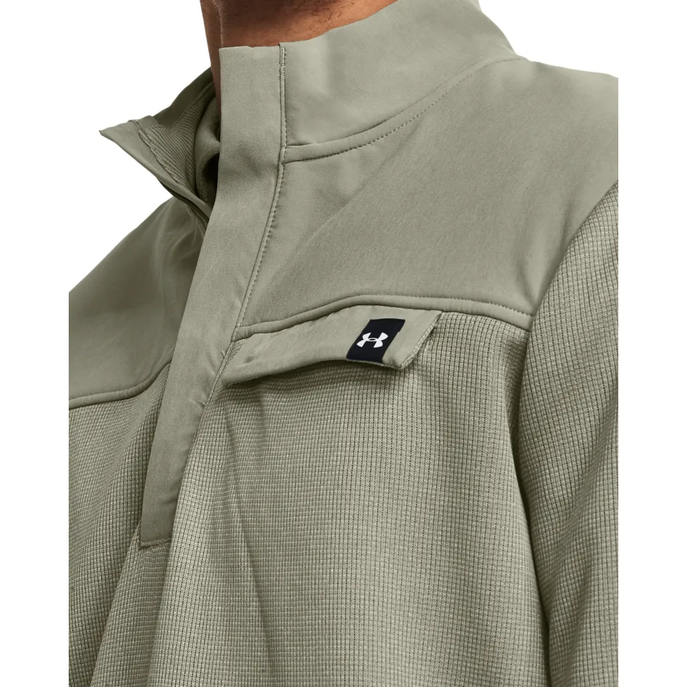 Under Armour Storm SweaterFleece HZ Herren