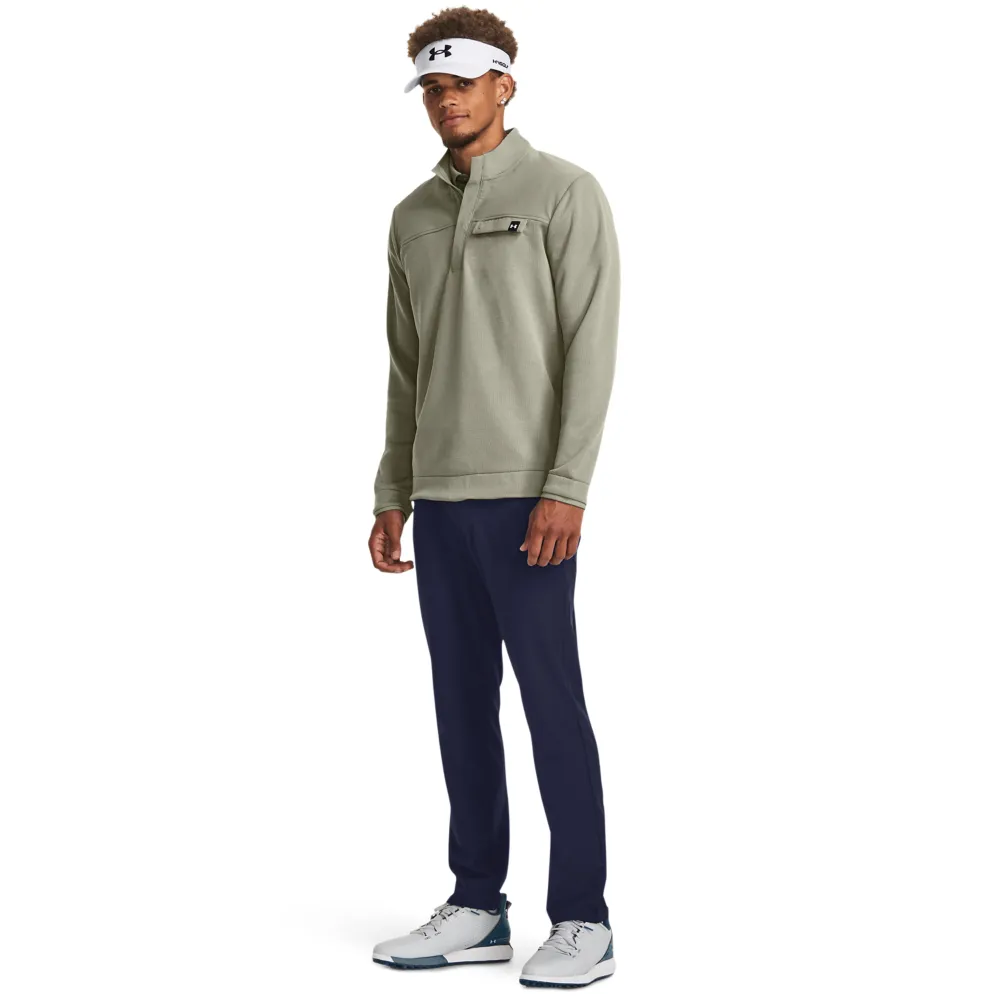 Under Armour Storm SweaterFleece HZ Herren