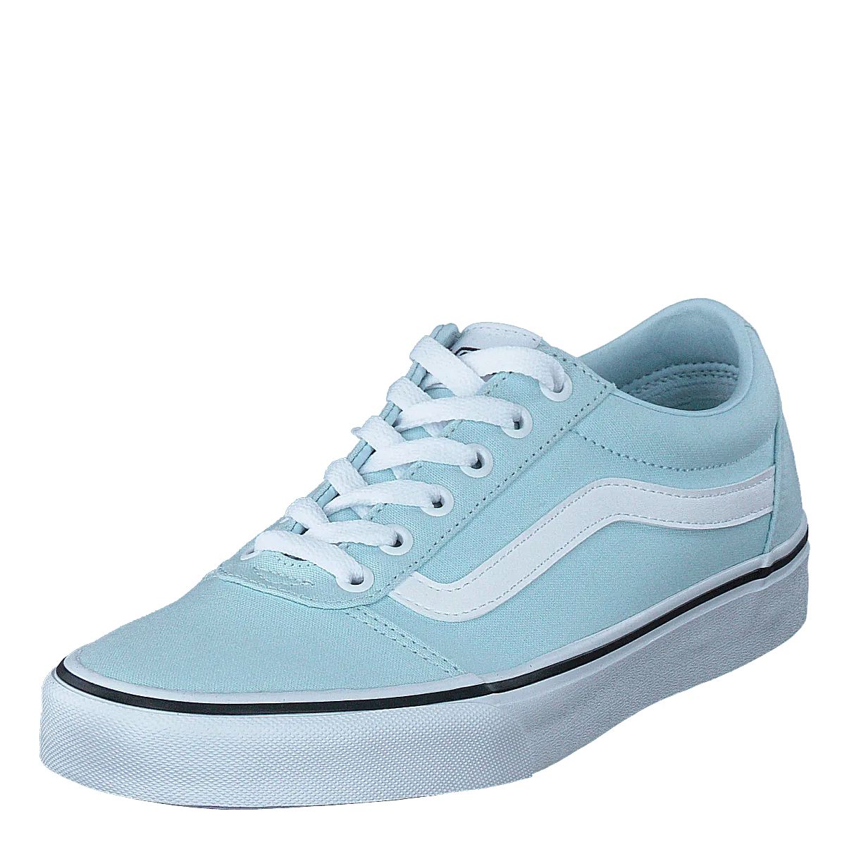 Vans calzado Wm Ward (canvas) Delicate Blue/white