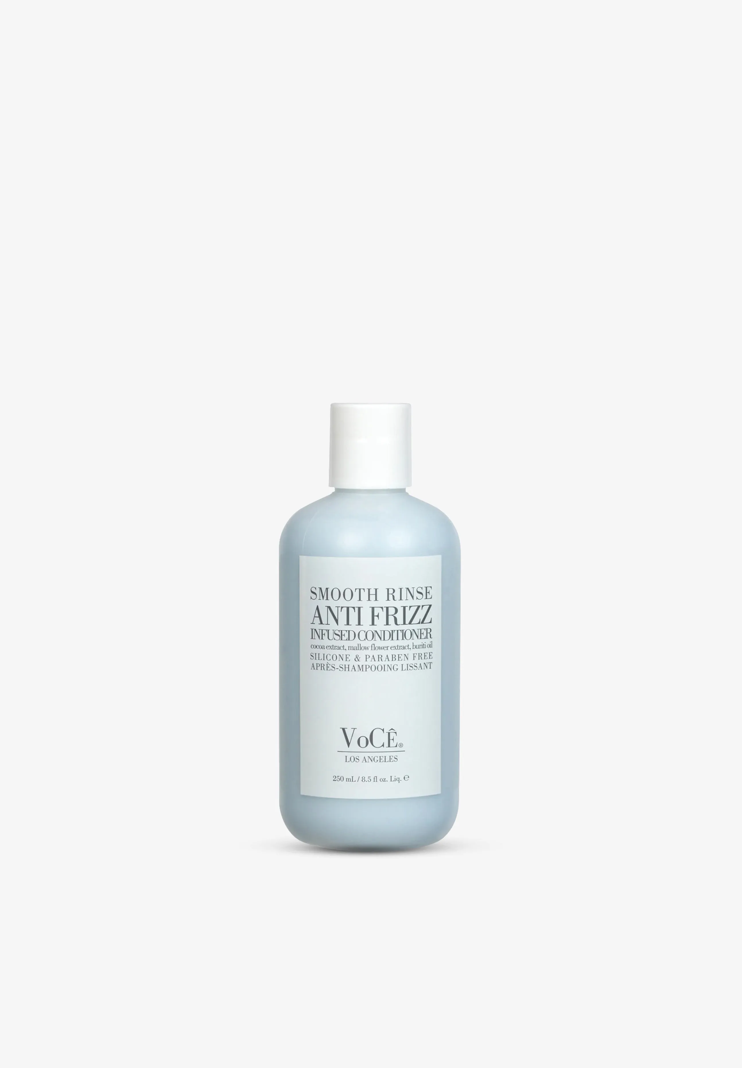 VOCÊ | ACONDICIONADOR SMOOTHING RINSE 250ML