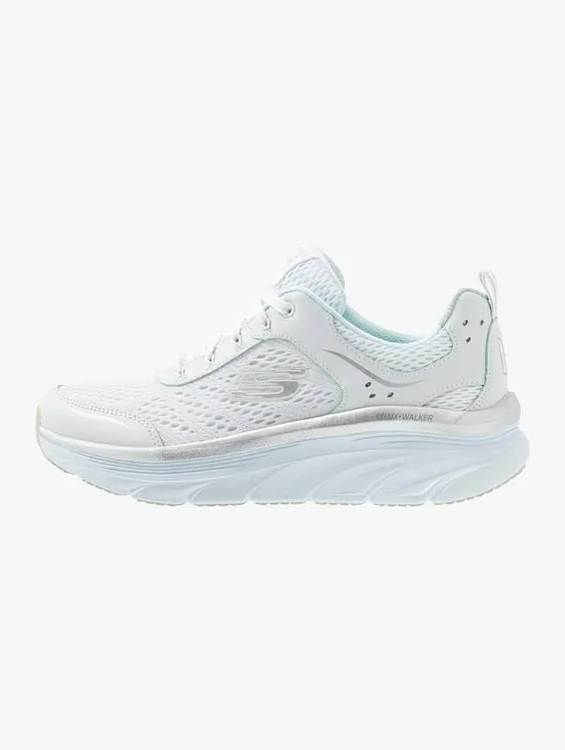 ZAPATILLAS SKECHERS RELAXED FIT D´LUX WALKER INFINITE MOTION 149023 WSL