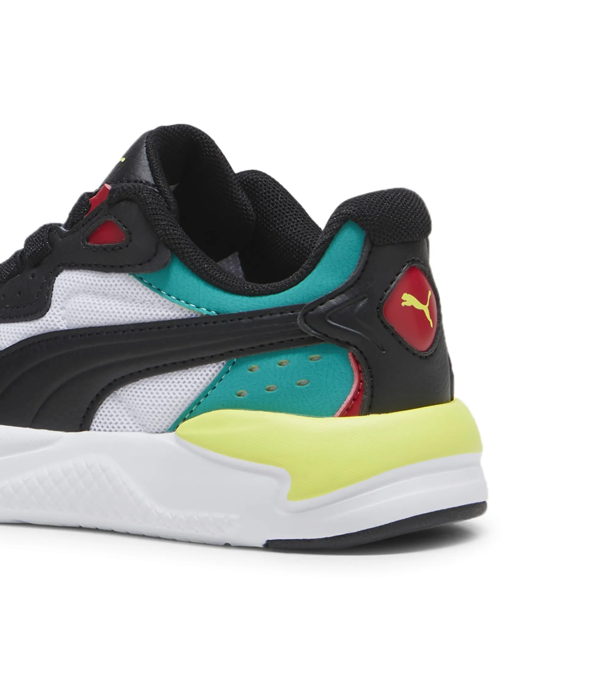 Zapatillas X-Ray Speed AC negro