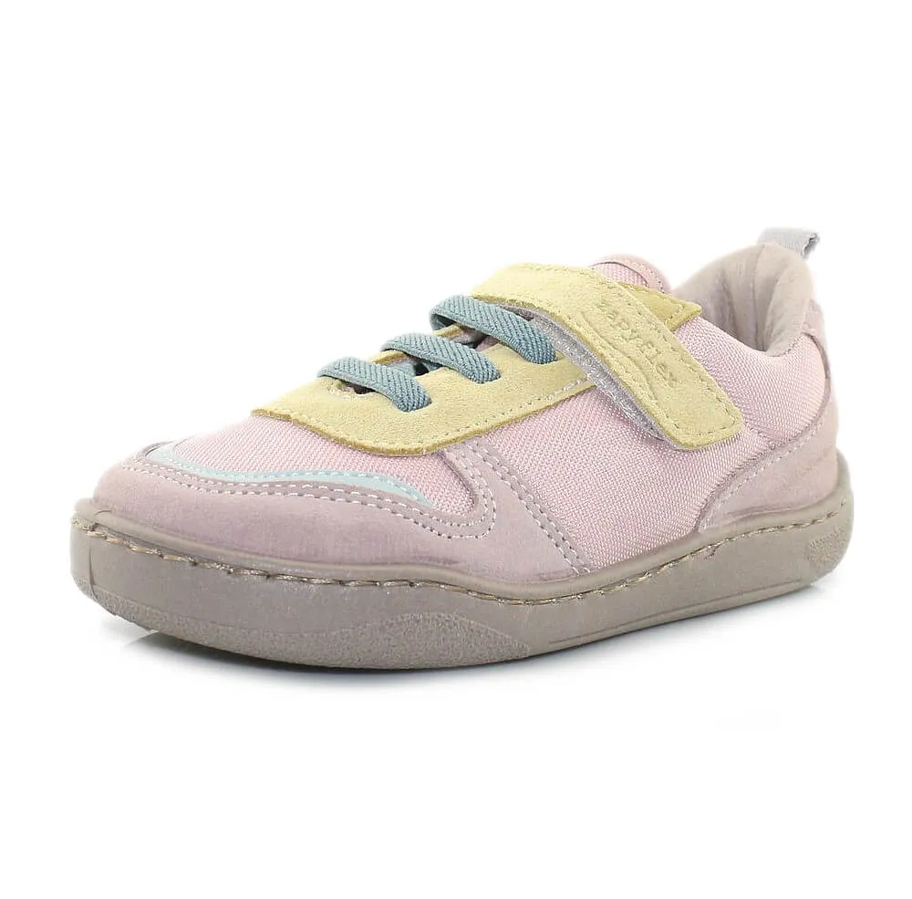 Zapyflex Deportiva Respetuosa Tiempo Libre Rosa